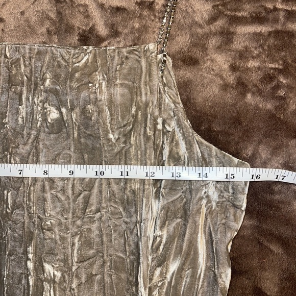 VTG 80s Betsey Johnson Fitted Dress - Picture 6 of 9